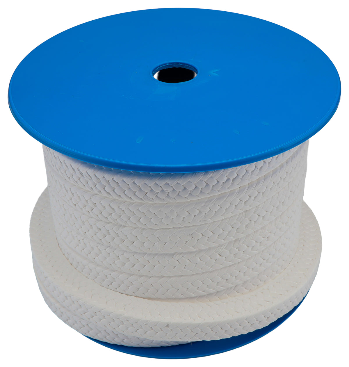 TieDex UK Gland Packing Polytetrafluoroethylene Gland & Valve Packing, 8 m, 18 m/s rotary speed, 3000 kPa max