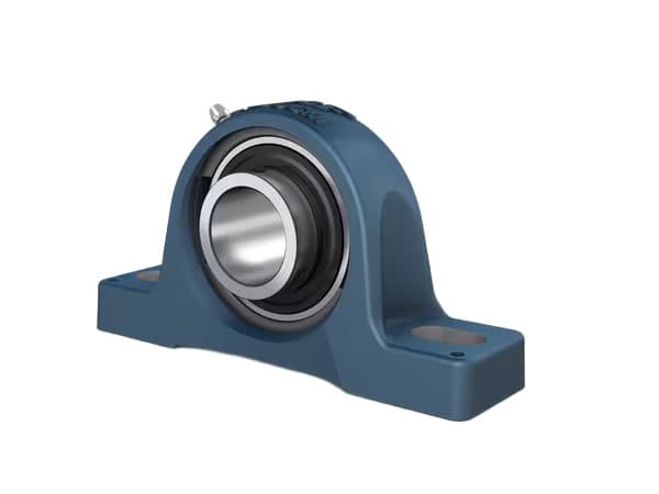SKF SYJ 70 TF Plummer Block House -, 70 mm ID_SYJ 70 TF