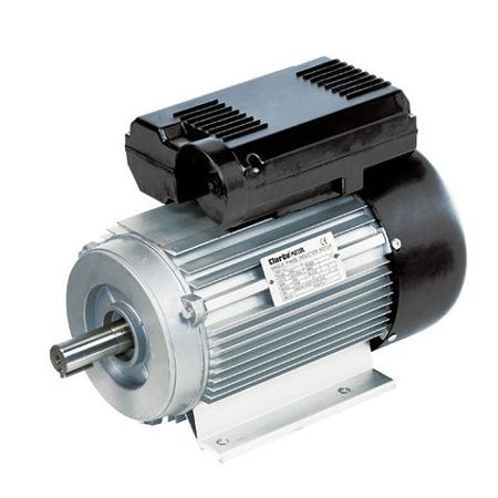 York Air Conditioning Spare Part 098L00293-000 FAN MOTOR 5 H.P. YDAJ