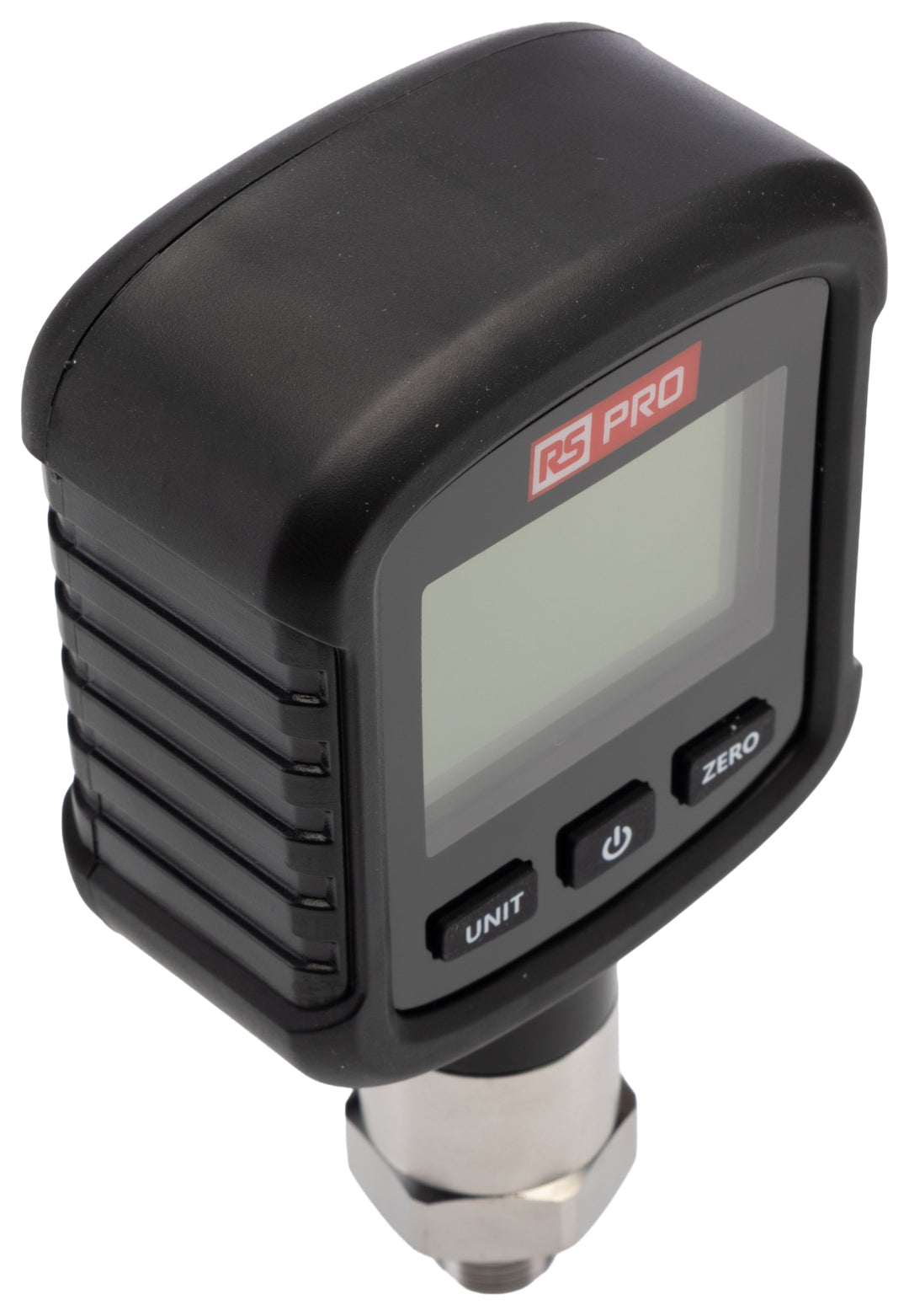 TieDex UK Pressure Sensor Pressure Gauge, Digital Output 1 bar, Compound Reading 160 bar