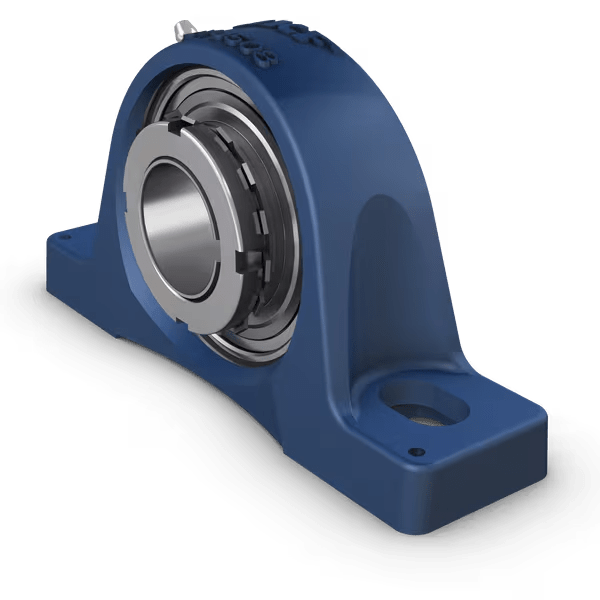 SKF SYJ 40 KF Plummer Block House -, 35 mm ID_SYJ 40 KF