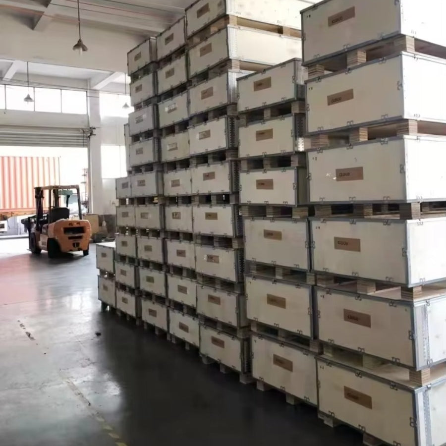 Body Building Pilates Reformer with Half Tower Balanced for Studio pilates elevated reformer pilates reformer Gym Yoga Stduio