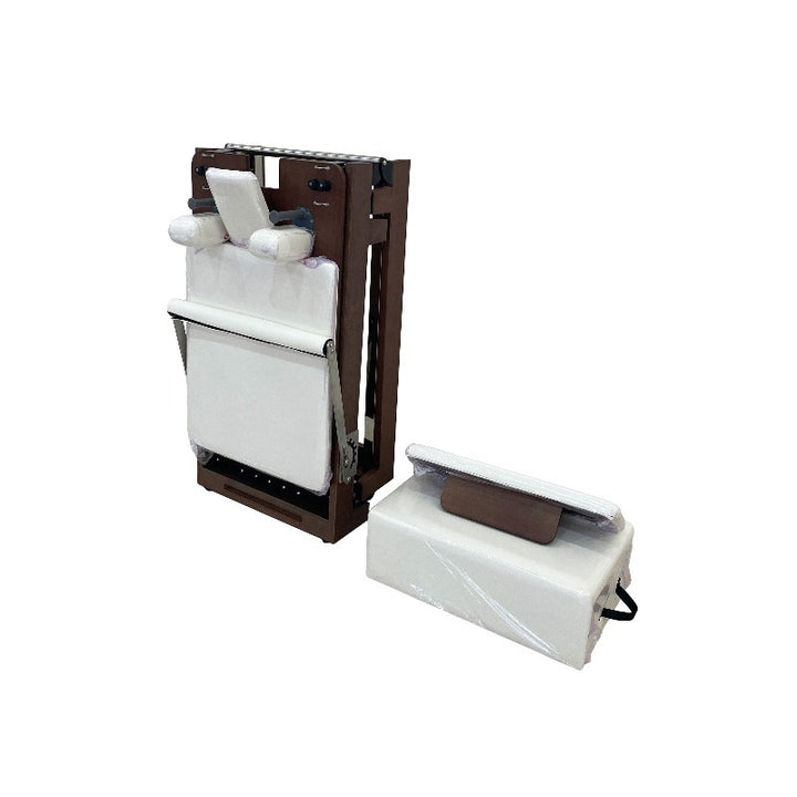 Commercial Multi-purpose New Peak Pilates Accessories Spring Board Studio Premium Professional Walnut Professional Pilates Reformer W