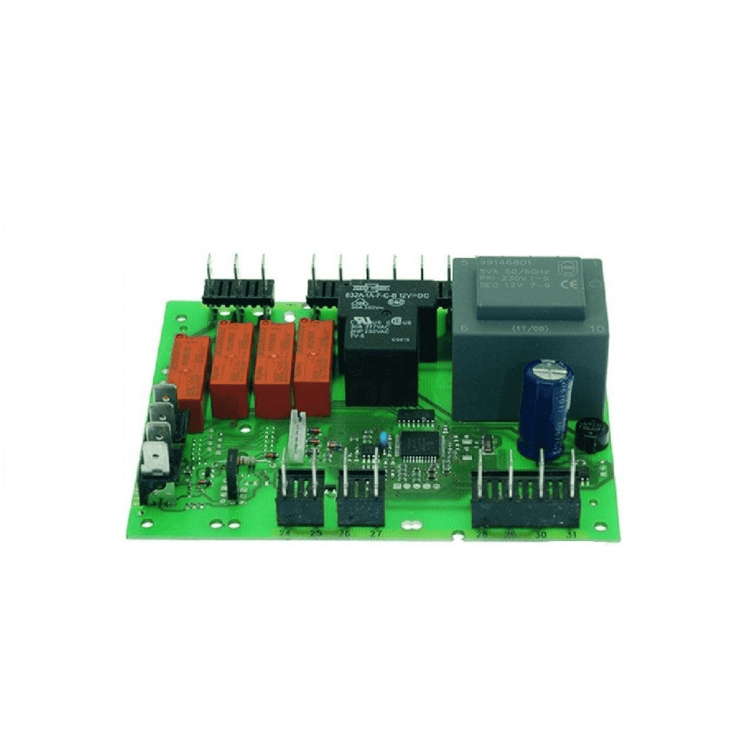 Zanotti Refrigeration Spare Parts 2SCH126 PCB For MGM1052F