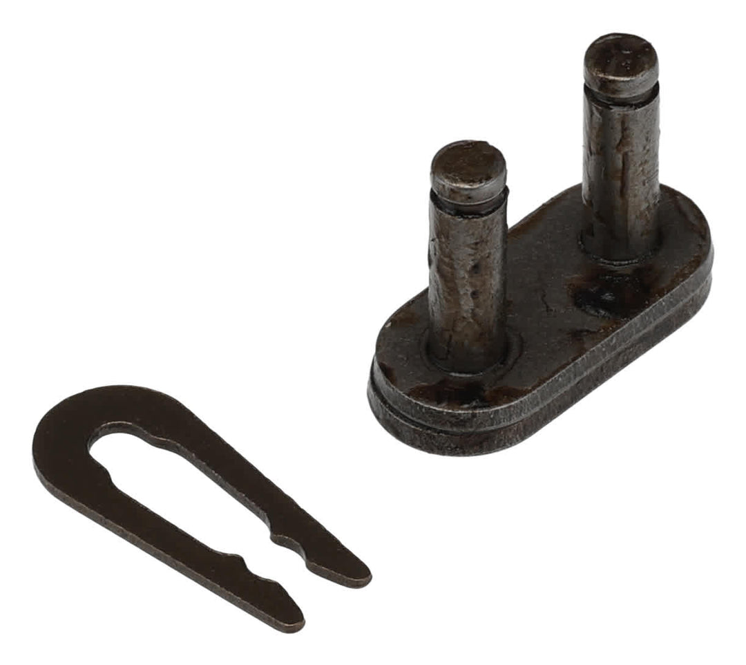 SKF PHC 06B-1 Connecting Link Carbon Steel Roller Chain Link_PHC 06B-1C/L