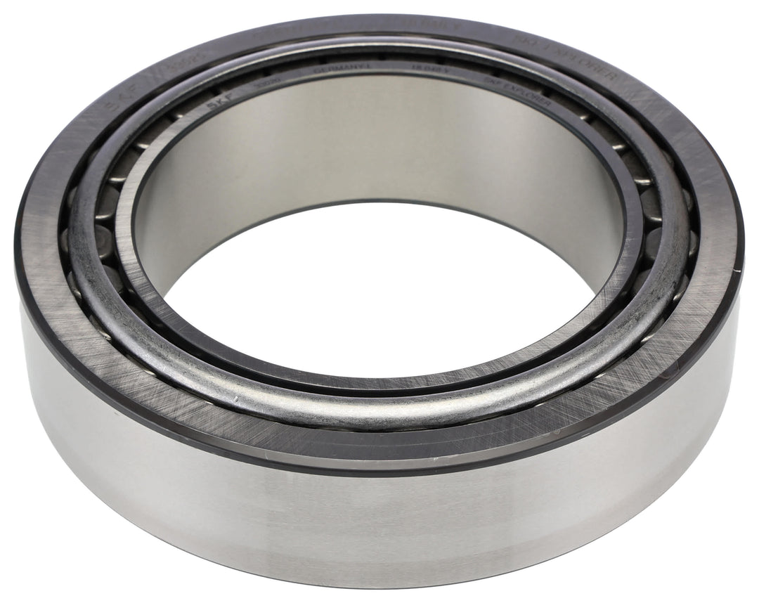 SKF 33020 Taper 100 mm ID Roller Bearing, 150 mm OD_33020