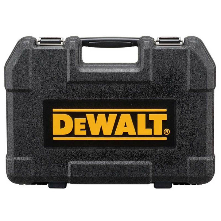 DEWALT® 181 Piece Mechanics Tool Set