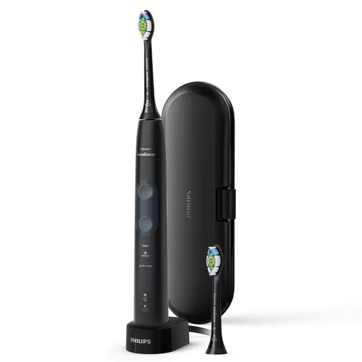 Philips Sonicare ProtectiveClean 5100 Toothbrush Black HX6850/47