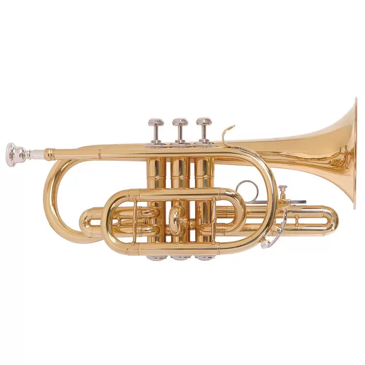 Odyssey OCR200 Debut Cornet with Case