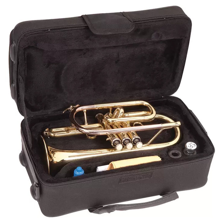 Odyssey OCR200 Debut Cornet with Case