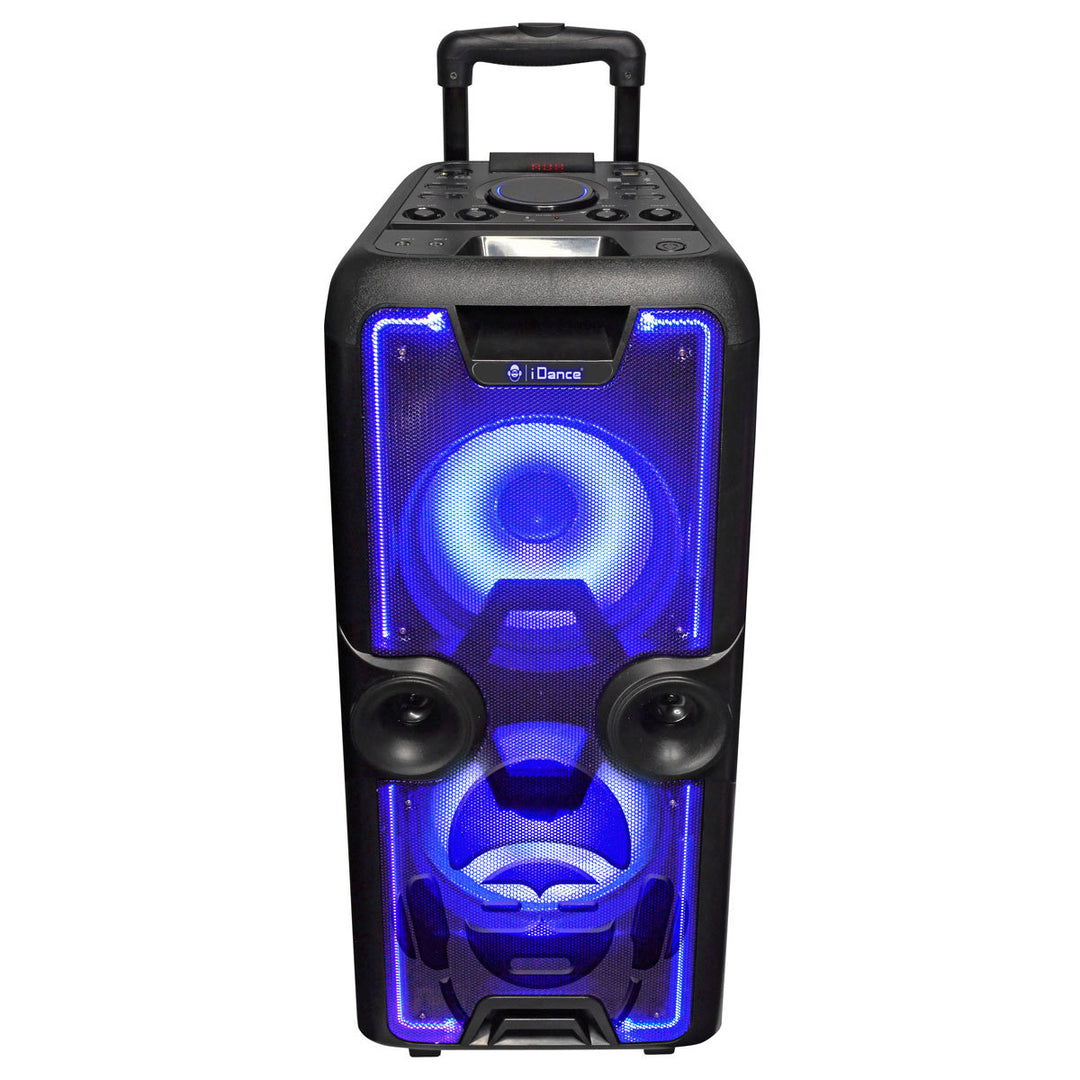 Buy Easy Karaoke EKS828BT Bluetooth Pedestal Karaoke Machine