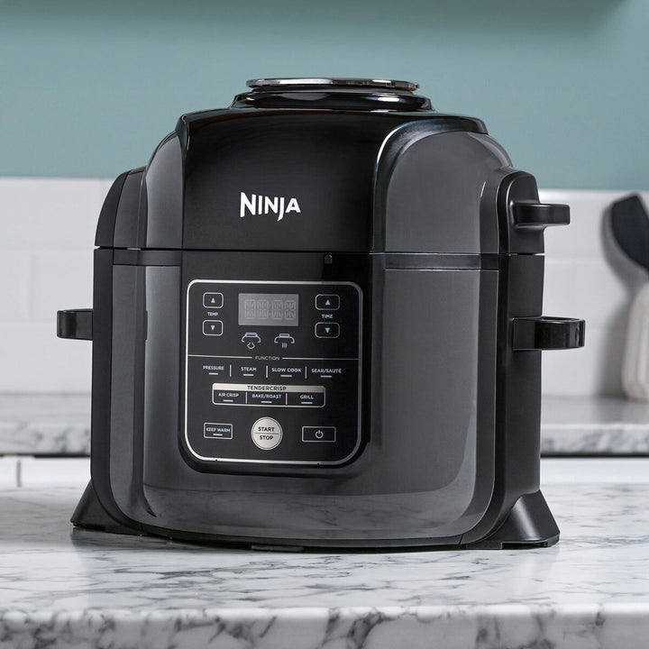 Ninja Foodi MAX 7 in 1 Multi-Cooker 7.5L OP450UK