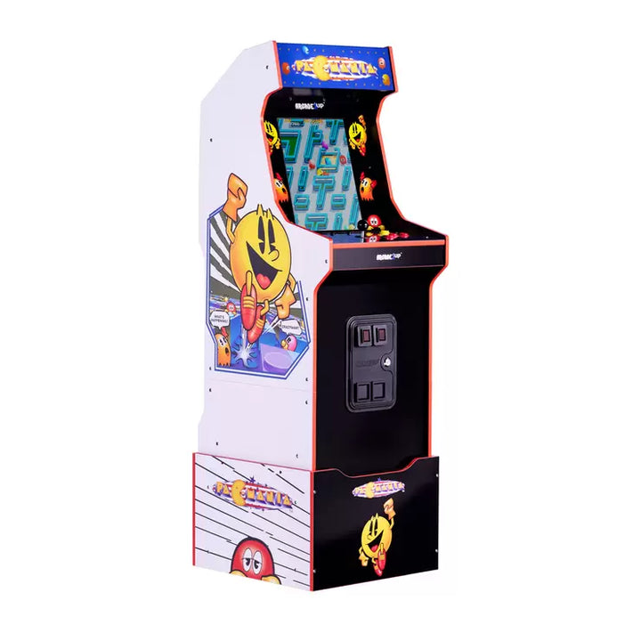 Arcade1Up 5ft (154cm) Pac-Man Classic Arcade Cabinet