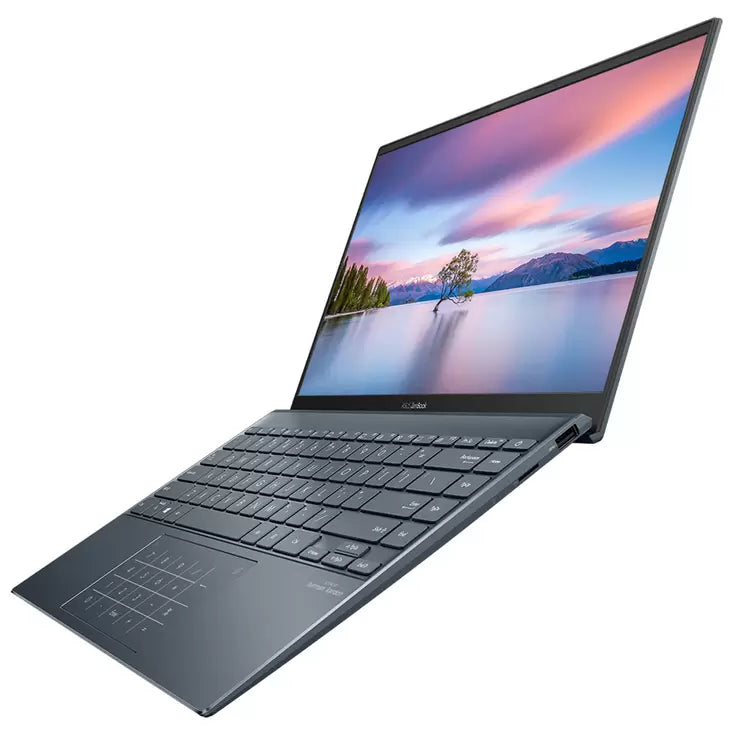 ASUS ZenBook, Intel Core i5, 8GB RAM, 256GB SSD, 14 Inch Laptop, UX425EA-KI691W