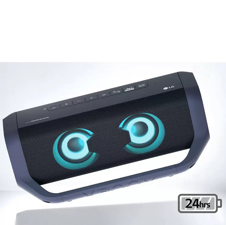 LG PN7 XBOOM Go Portable Bluetooth Speaker
