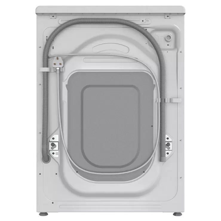 Hisense WFGE901649VM, 9kg, 1600rpm Washing Machine, A Rated in White