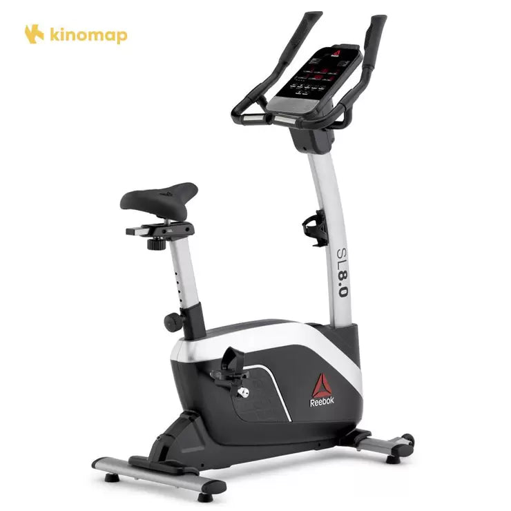 Reebok SL8 Exercise Bike - Delivery Only