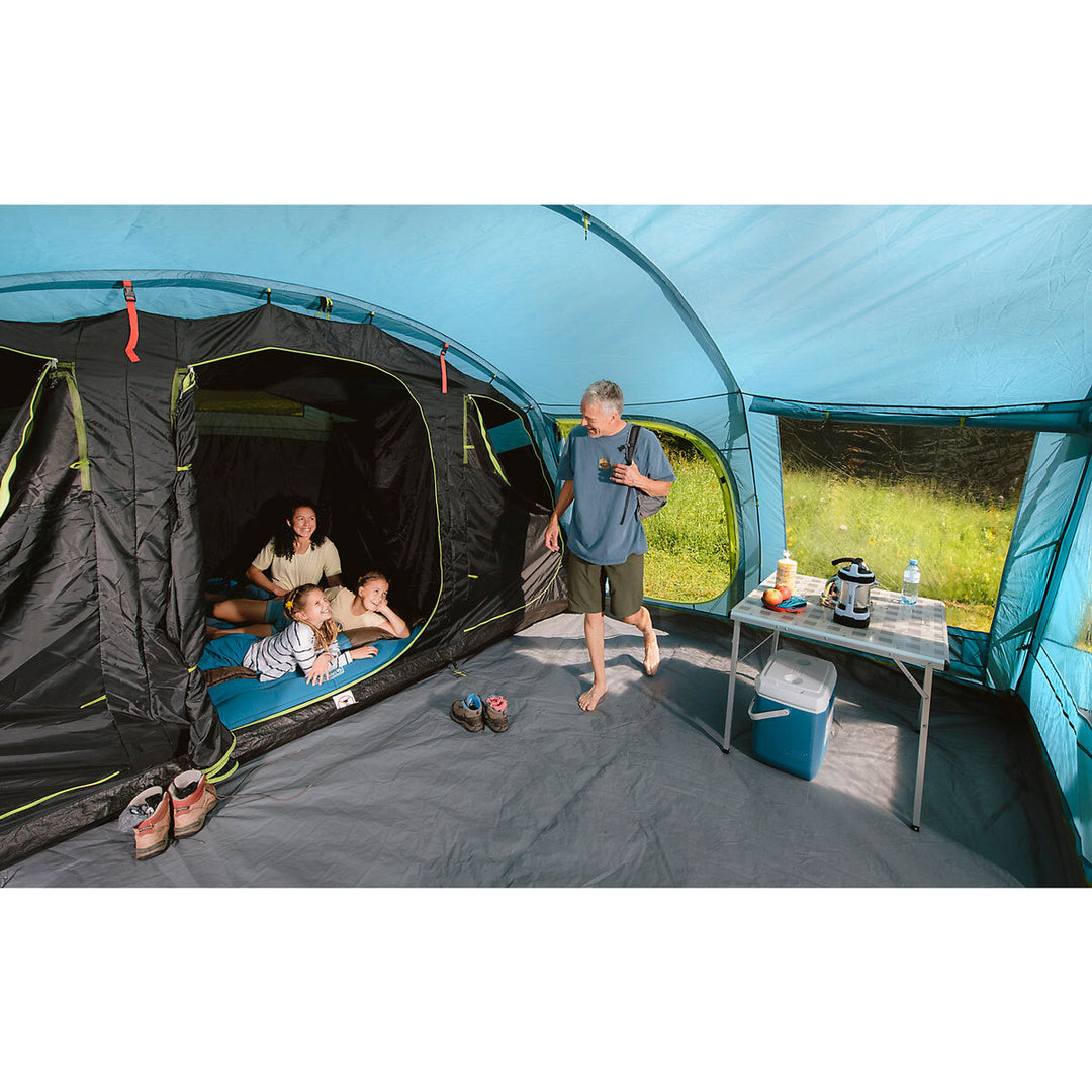 Coleman Aspen Family 6L Tent