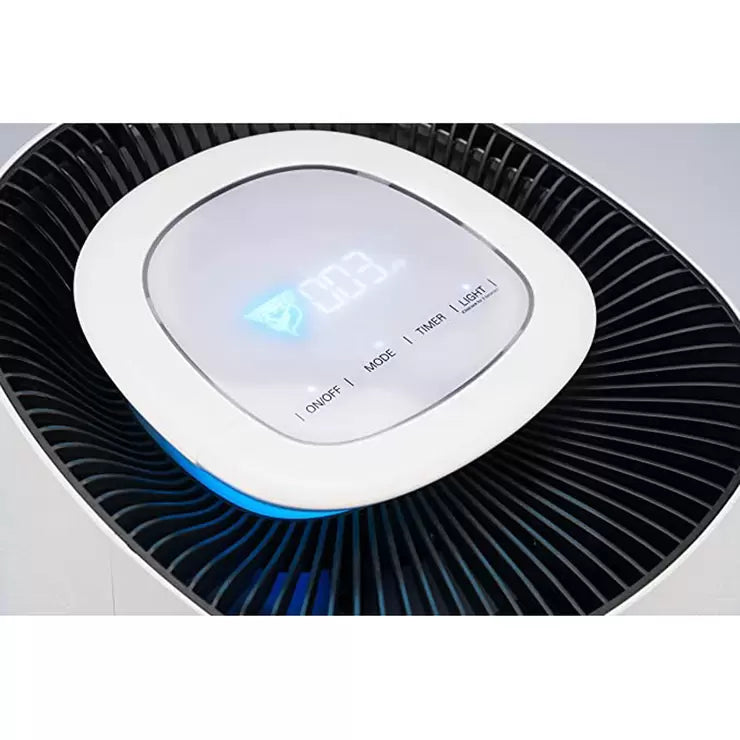 Meaco WiFi Enabled Air Purifier, for rooms 76m²