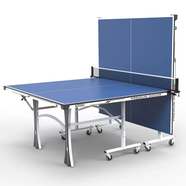 Butterfly Premium Indoor Table Tennis Table
