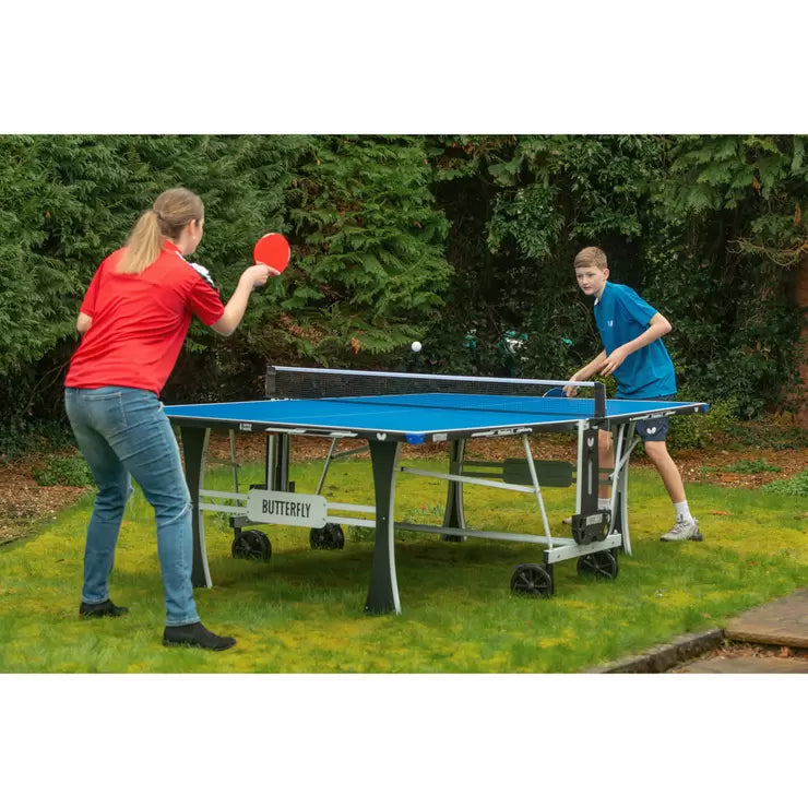 Butterfly Premium 5 Outdoor Table Tennis Table