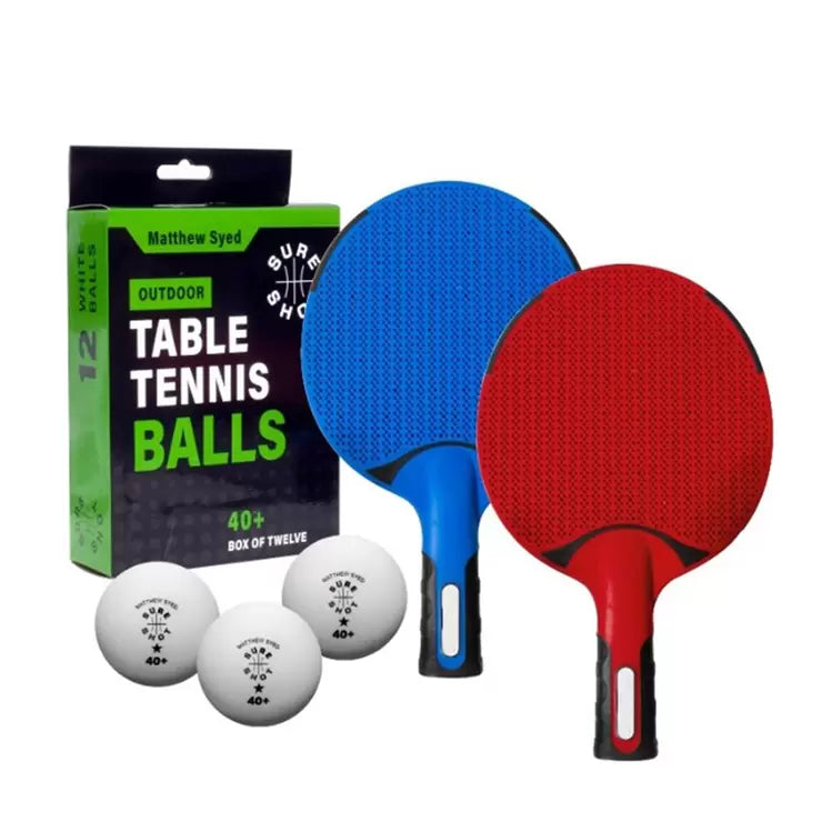 Butterfly Premium 5 Outdoor Table Tennis Table