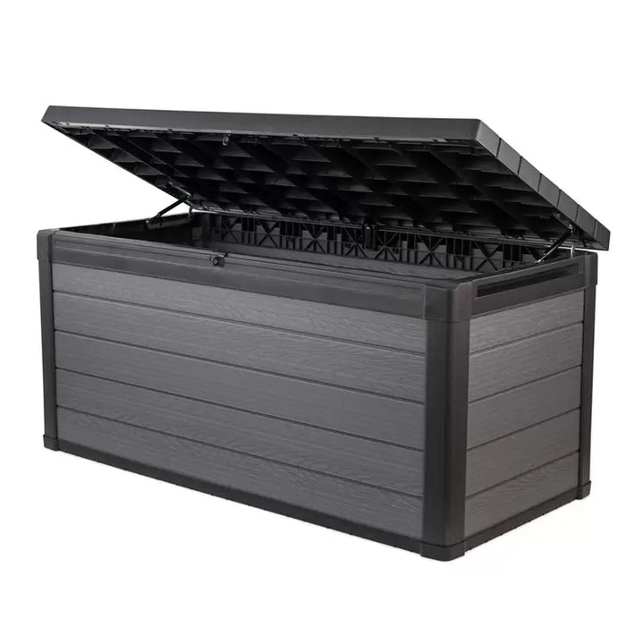 Keter Cortina 570 Litre Outdoor Storage Deck Box