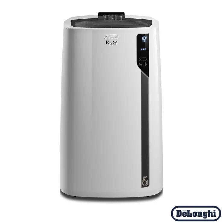De'Longhi 9K BTU 4-in-1 Portable Air Conditioner with Remote Control, EL92HP