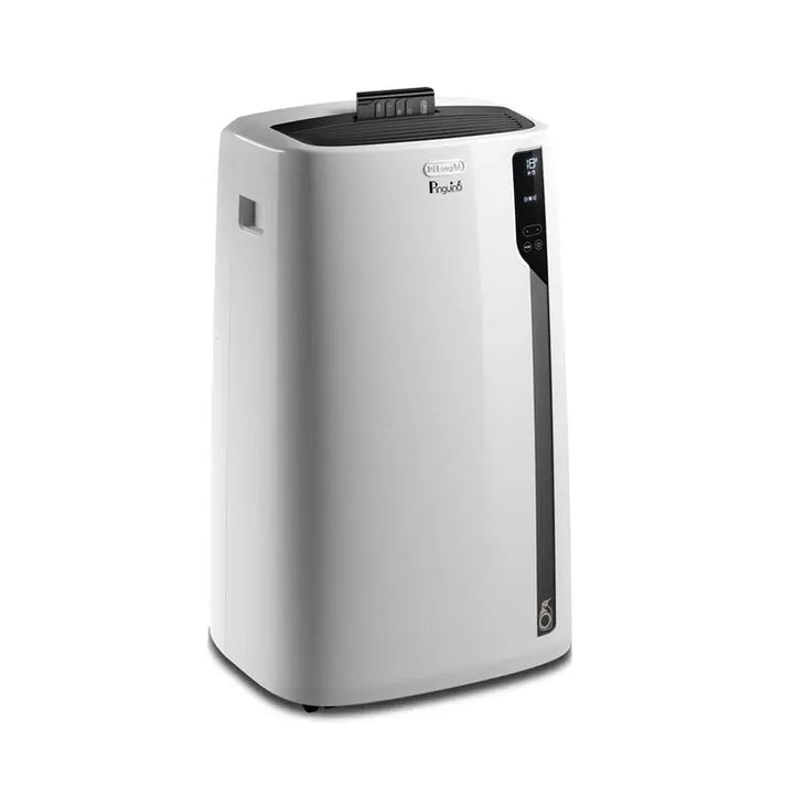 De'Longhi 9K BTU 4-in-1 Portable Air Conditioner with Remote Control, EL92HP