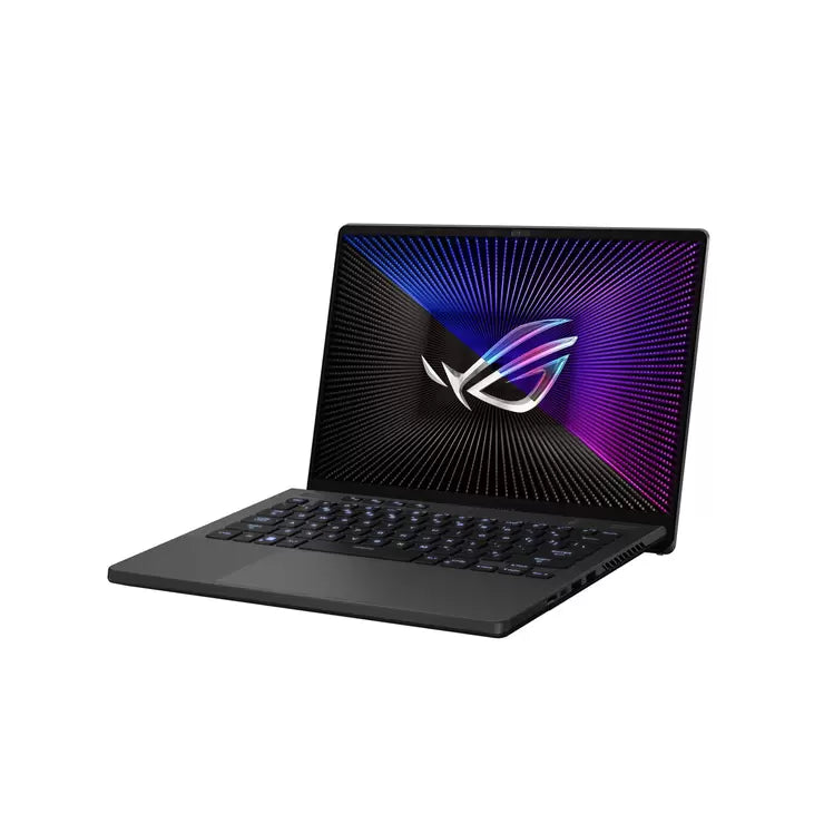 High-Performance Gaming Laptop, AMD Ryzen 7, NVIDIA GeForce RTX 4060, 512GB SSD, 16GB RAM, 14-inch Display, Dolby Atmos Audio