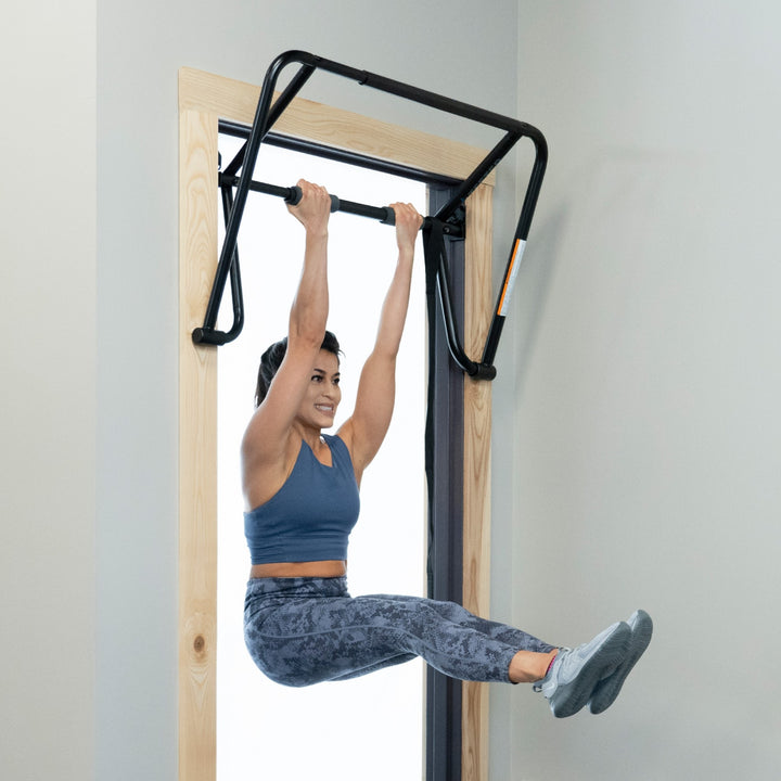Teeter Ez Up Rack, Double-Bar System Rack Only