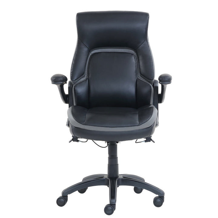 True Innovations Octaspring Manager's Office Chair