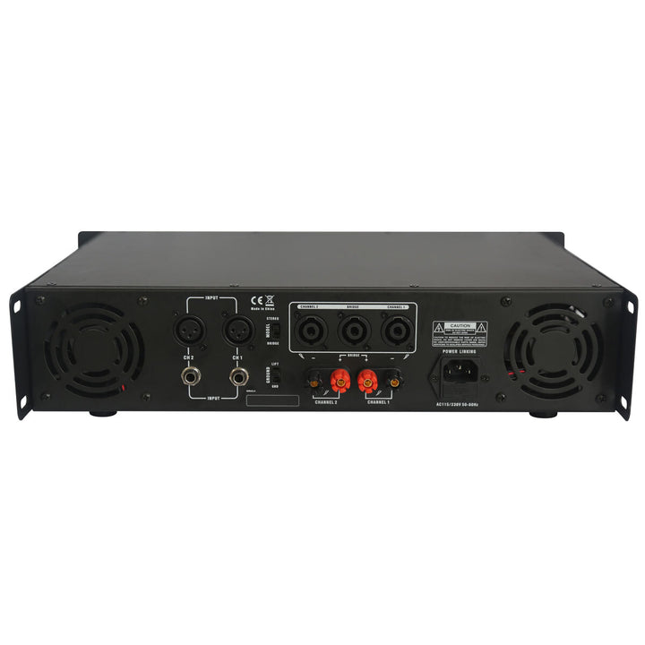 KAM KXR4000 Professional Power Amplifier, 400W