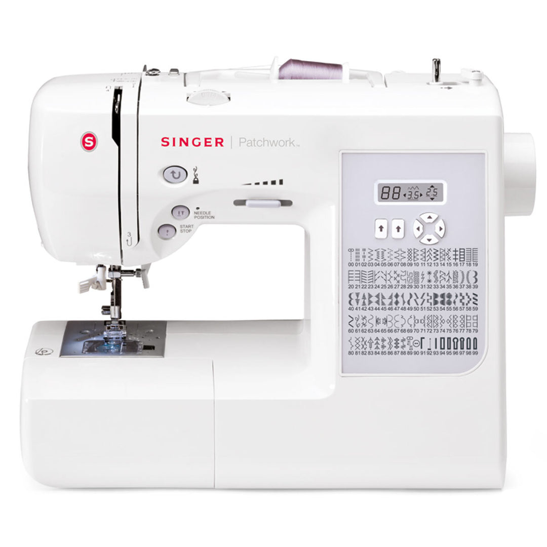 Singer 7285Q Patchwork Sewing Machine