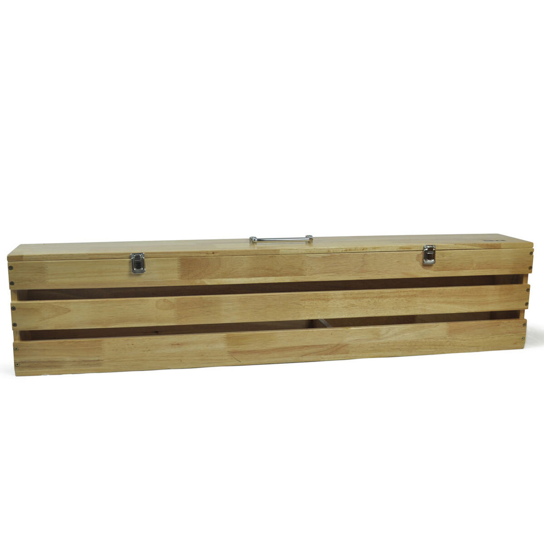 Bex Croquet Pro Set in a Wooden Box