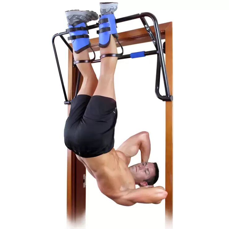 Teeter EZ-Up™ Inversion and Chin Up System