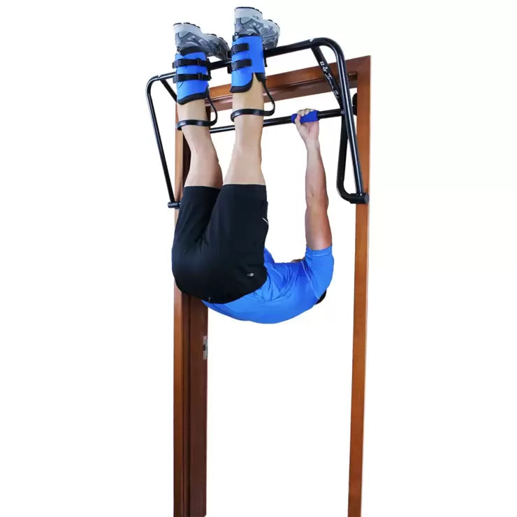 Teeter EZ-Up™ Inversion and Chin Up System