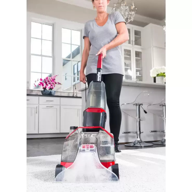 Rug Doctor FlexClean All-In-One Corded Floor Cleaner