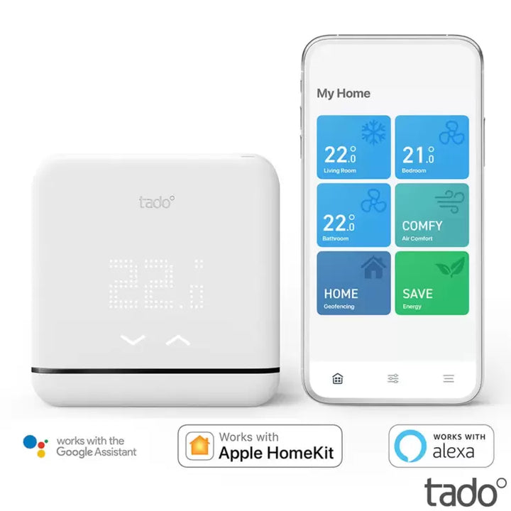 Tado° Smart AC Control V3+