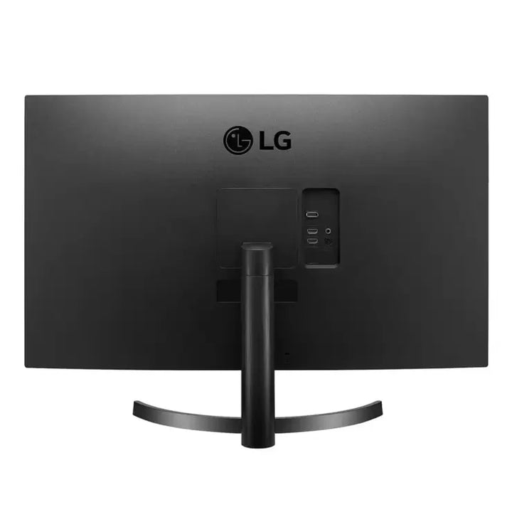LG 32QN600-B, 31.5 Inch QHD IPS Gaming Monitor