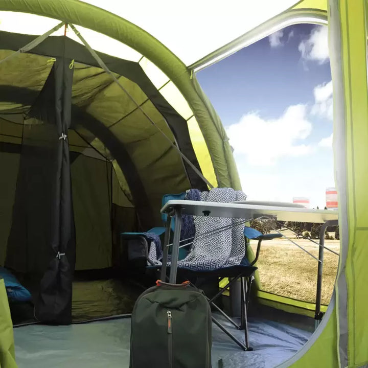Vango Capri III 400 AirBeam® 4 Person Family Tent