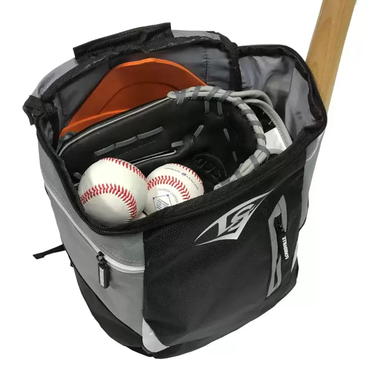 Louisville Slugger Adult Baseball Set