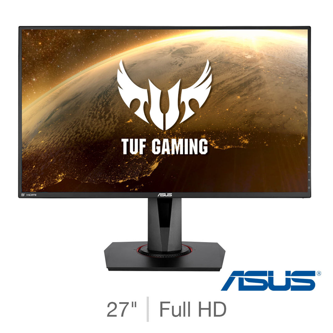 ASUS TUF 27 Inch Gaming Monitor, VG279QM