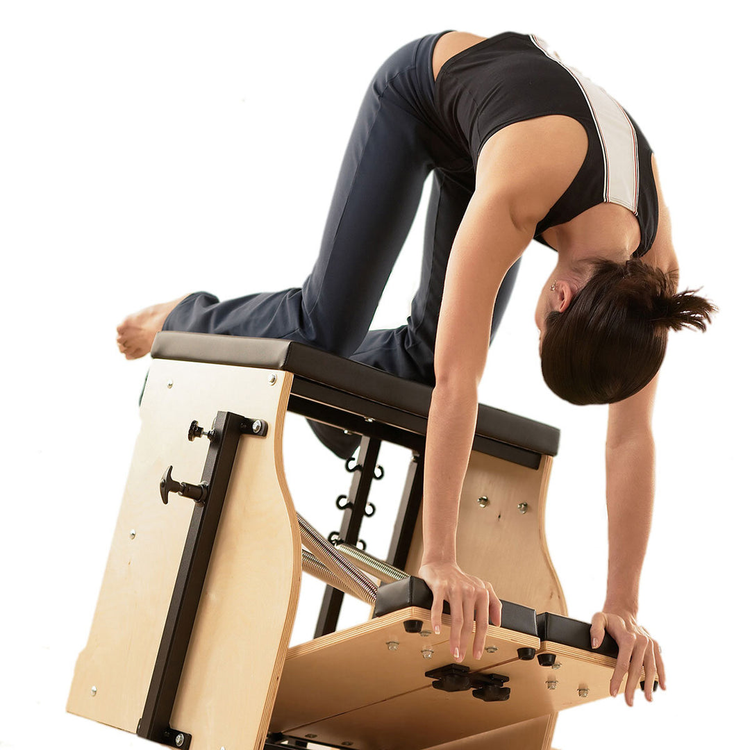 Merrithew Elevated At Home SPX Reformer Cardio Package with Digital  Workouts