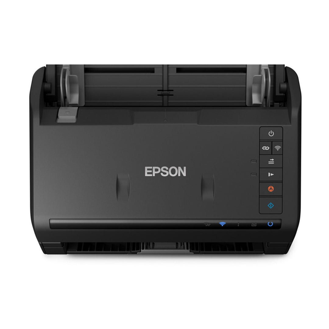 Epson WorkForce ES-500W Wireless Auto-Sheet Feed Document Scanner