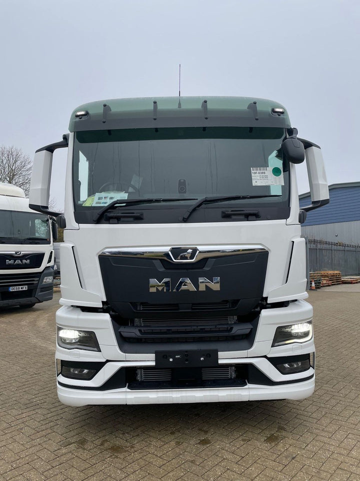 BRAND NEW 18 ton Truck MAN TGS 18.360  2022, 18 ton Truck for sale Truck Export, Wright Hand Drive