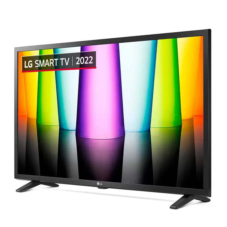 LG 32LQ630B6LA 32 Inch HD Ready Smart TV