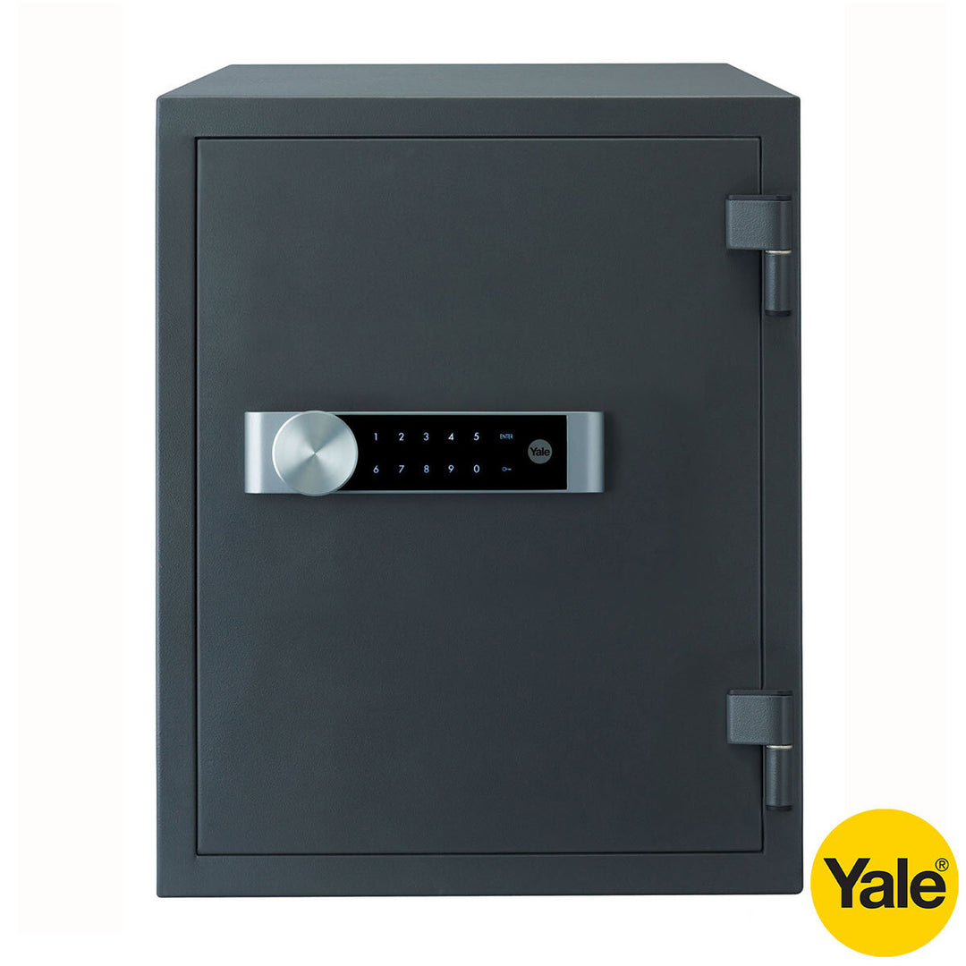Yale Extra Large Fire Safe, 37 Litres