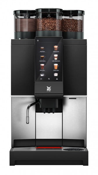 WMF 1300S BEAN TO CUP COFFEE MACHINE