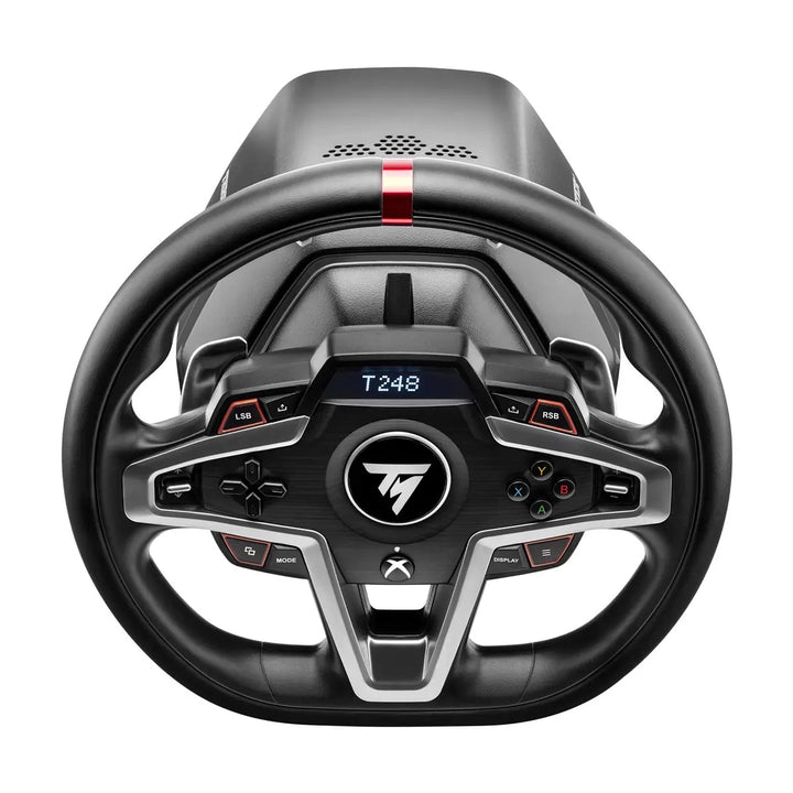 T-248 Thrustmaster Gaming Steering Wheel for PC, Xbox Series X|S & Xbox One
